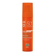 Priemonė įdegio priežiūrai veidui SVR Sun Secure Photo-Age SPF50+, 40 ml