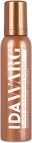 Savaiminio įdegio putos Ida Warg Beauty Tinted Medium Dark, 150 ml