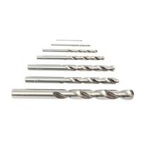 Metalo grąžtų rinkinys Forsage F-DSP65H,, metalas, hss-co, cilindrinis, 6.5 mm x 10.1 cm