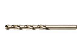 Metalo grąžtas Högert HT6D129, metalas/plienui/plastikas, sraigtinis, cilindrinis, 8 mm x 11.7 cm