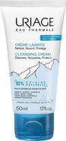 Valomasis kremas, veidui ir kūnui Uriage Eau Thermale Cleansing, 50 ml