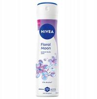 Moteriškas dezodorantas Nivea Floral Moon, 150 ml