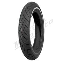 Shinko priekinė padanga 100/90-19 SR777 61H TL