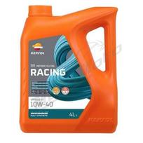 REPSOL Off Road Alyva sintetinė 4T 10w40 4L