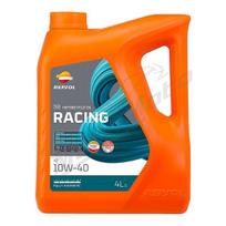 REPSOL Racing Alyva sintetinė 4T 10w50 4L