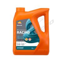 REPSOL Racing Alyva sintetinė 4T 5w40 4L