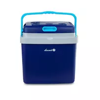 Automobilinis šaldytuvas/šildytuvas Lucznik CBX-33 Cool&Go XL 33L 12V/220-240V