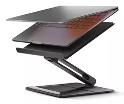Native Union Home Laptop Stand - adjustable laptop