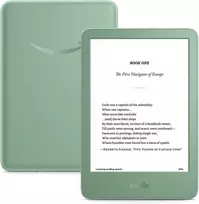 Amazon Kindle 6“ 11 kartos B0CNVCQZG1 elektroninių knygų skaitytuvas 16GB Wi-Fi Matcha