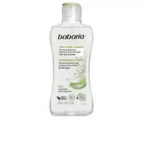 BABARIA ALAVIJŲ IR RAMUNĖLIŲ VEIDO TONIKAS 200ML