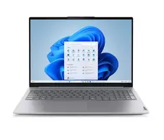 Laptop ThinkBook 16 G8 21SK00QYPB W11Pro Ultra 5 135H/16GB/512GB/16.0WUXGA/Arctic Grey/1YR CI + 3YR OS + CO2 Offset