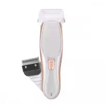 SHAVE and SMOOTH 3029295 womens shaver