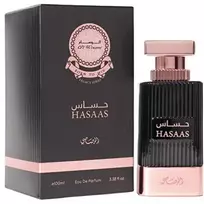 Universalūs kvepalai, Hasaas EDP 100ml