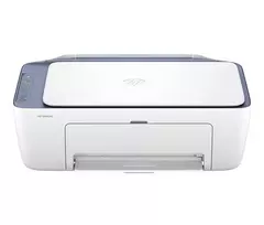 HP DeskJet Wireless All-in-One Color Spausdintuvas