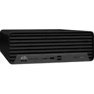 HP Pro SFF 400 G9 / Core i5-12500 3,0 GHz / 8GB / 256GB SSD / Intel UHD / DVD / W11P+down.W10P