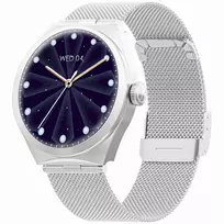 Smartwatch Gravity GT25-7 / silver