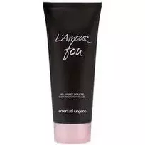 Emanuel Ungaro L´Amour Fou Dušo gelis, 200 ml