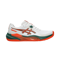 Asics Gel-Challenger 15 Padel White/Green