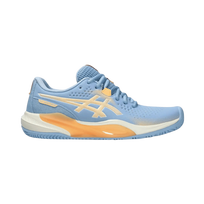 Asics Gel-Challenger 15 Padel Blue Woman