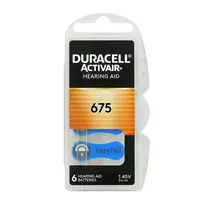ActivAir 675, 6 vnt.