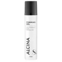 „Alcina“ putų nesukurianti plaukų džiovinimo emulsija, 100 ml