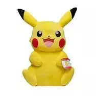 Orbico „Pokémon“ Pikachu, 60 cm / nuo 12 mėnesių