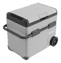 Nešiojamas šaldytuvas „Outwell Arctic Frost 55“