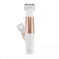 TRIM and SHAVE 3028668 Bikini Trimmer