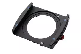 Filtrų Laikiklio Rinkinys - Benro FH100M2B 100mm Filtrų Laikiklis Plačiakampiams Objektyvams