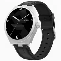 Smartwatch Gravity GT25-8 / silver/black