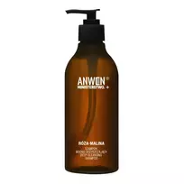 ANWEN_Ministerstwo giliai valantis šampūnas „Rožė ir avietė“ 200 ml