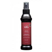 Let It Shine Mist Natūralaus blizgesio suteikiantis purškiklis plaukams 118ml