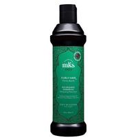 Curly Hair Nourishing Shampoo Soft Blossom Scent Maitinantis šampūnas garbanotiems plaukams 296ml
