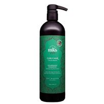 Curly Hair Nourishing Shampoo Soft Blossom Scent Maitinantis šampūnas garbanotiems plaukams 739ml