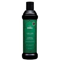 Curly Hair Hydrating Conditioner Soft Blossom Scent Drėkinantis garbanotų plaukų kondicionierius 296ml