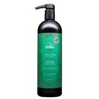Curly Hair Hydrating Conditioner Soft Blossom Scent Drėkinantis garbanotų plaukų kondicionierius 739ml