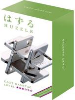 Huzzle Cast Hashtag Puzzle Game