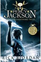 Percy Jackson and the Lightning Thief
