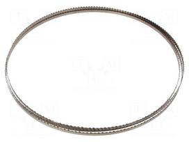 Band saw blade | for wood,plastic