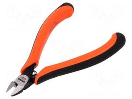 Pliers | side,cutting | Pliers len: 120mm | ERGO®