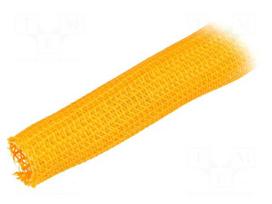 Polyester conduit | Braid diameter: 19.05mm | Mat: polyester