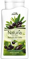 Kūno balzamas Joanna Naturia, 500 ml