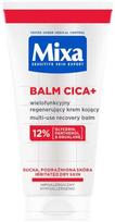 Kūno balzamas Mixa Balm Cica+ Multifunctional, 50 ml