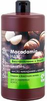 Šampūnas Dr. Santé Macadamia Hair, 1000 ml