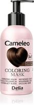 Kaukė plaukams Delia Cosmetics Cameleo Classic Brown, 120 ml
