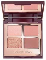 Akių šešėliai Charlotte Tilbury Luxury Palette, 5.2 g, pillow talk sp.