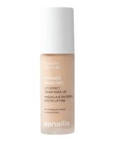 Makiažo pagrindas Sensilis Upgrade Make-Up Lifting Effect, 00, 30 ml