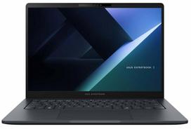 Nešiojamas kompiuteris Asus ExpertBook B3405CCA-LY1474X, 225H, 16GB, 512GB, 14 ", Intel Arc Graphics, pilka sp., ANGLŲ (US), Windows 11 pro