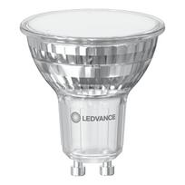 Lemputė Ledvance LED, GU10, 3000 °K, GU10, 5.6 W, 620 lm