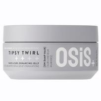 Plaukų želė Schwarzkopf Professional OSiS+ Tipsy Twirl, 300 ml